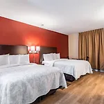 Red Roof PLUS+ & Suites Houston – IAH Airport SW