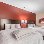 Red Roof PLUS+ & Suites Houston – IAH Airport SW
