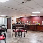 Red Roof PLUS+ & Suites Houston – IAH Airport SW