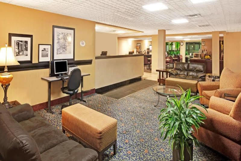 Red Roof & - Iah Airport Sw Hotel 3*